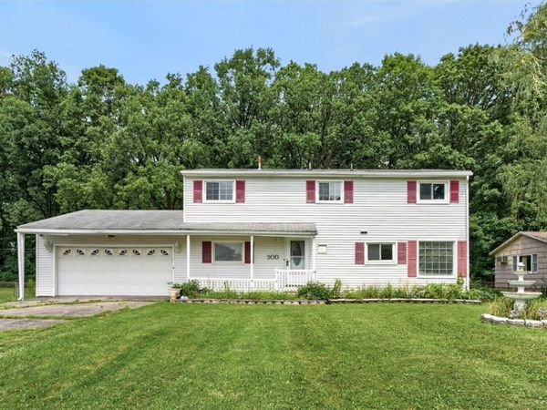 300 Wildbriar Road, Rochester, NY 14623