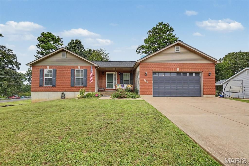 4483 Mockingbird Lane, Hillsboro, MO 63050 Main Photo