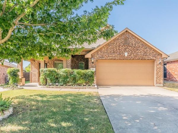 813 Andrews Court, Anna, TX 75409