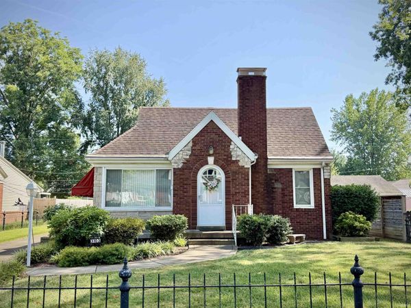 3103 E Mulberry Street, Evansville, IN 47714