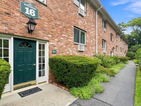 16 Scenic Drive, Unit K, Croton-on-Hudson, NY 10520