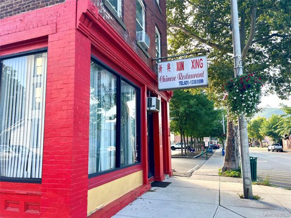 250 Main Street , Beacon, NY 12508
