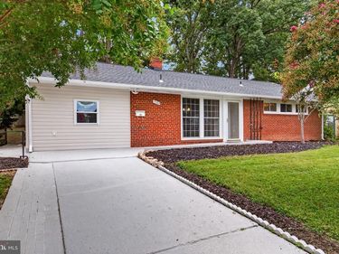 7503 HAVELOCK STREET, SPRINGFIELD, VA 22150