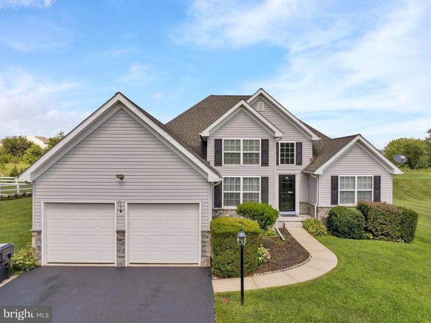 222 Yocom Road, Douglassville, PA 19518 Main Photo