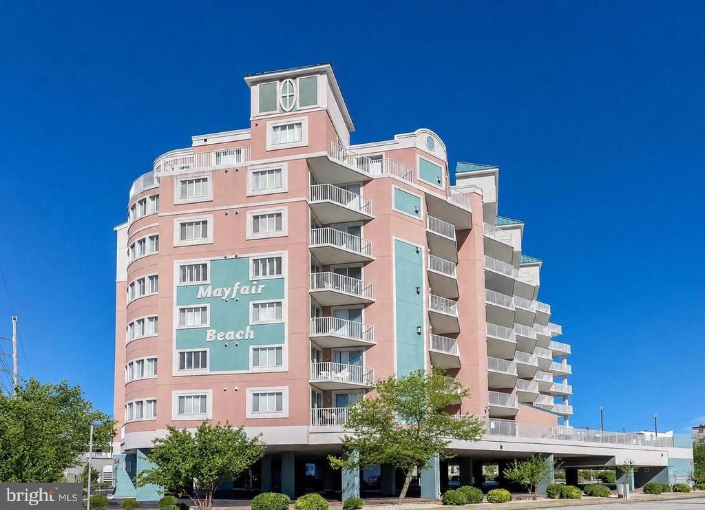 11900 COASTAL HIGHWAY , OCEAN CITY, MD 21842