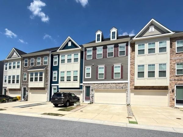 2512 BUCKTHORN DRIVE, GAMBRILLS, MD 21054