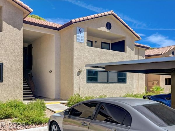 2451 N Rainbow Boulevard , Unit 2051, Las Vegas, NV 89108