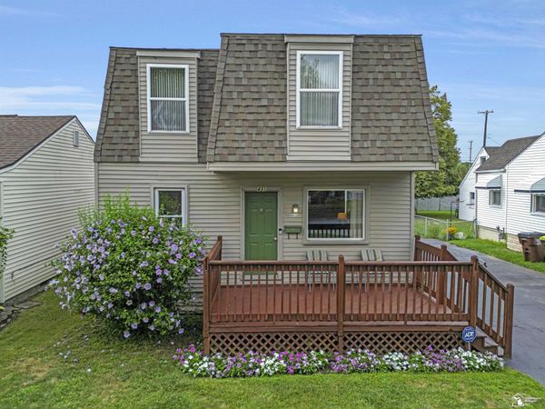 431 Bentley Drive, Monroe, MI 48162