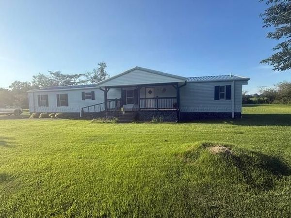 72 COUNTY ROAD 3184, Haleyville, AL 35565