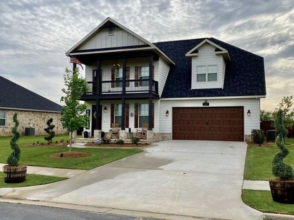 103 Preservation Parkway, Perry, GA 31069