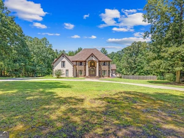 130 Bowman Mill Road NE, Winder, GA 30680