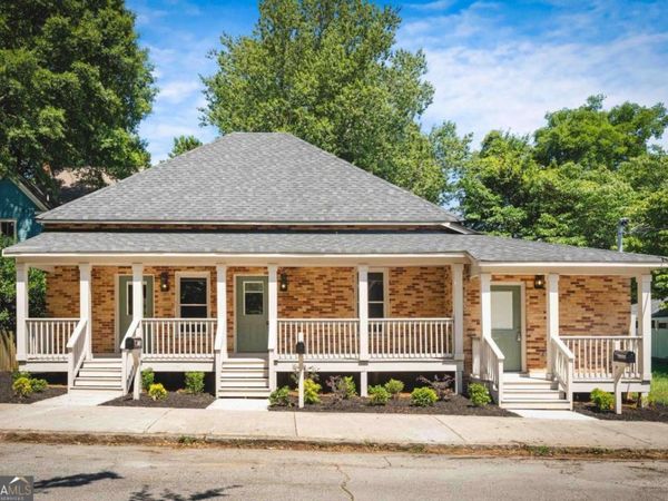 152A-C Berean SE, Atlanta, GA 30316