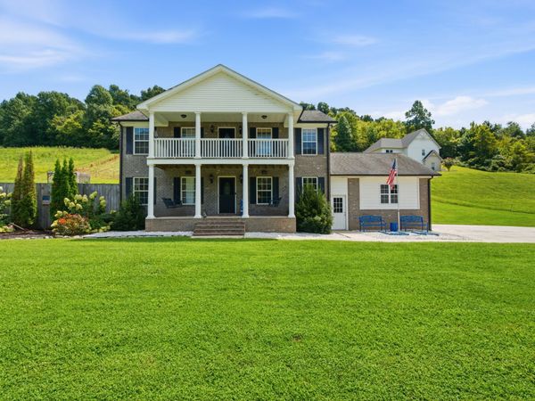4736 Gossburg Rd , Beechgrove, TN 37018