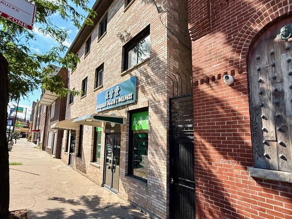 222 W 26th Street , Unit 205, Chicago, IL 60616