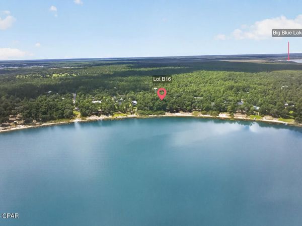 B16 Leisure Lakes Drive, Unit 00000000-0, Chipley, FL 32428