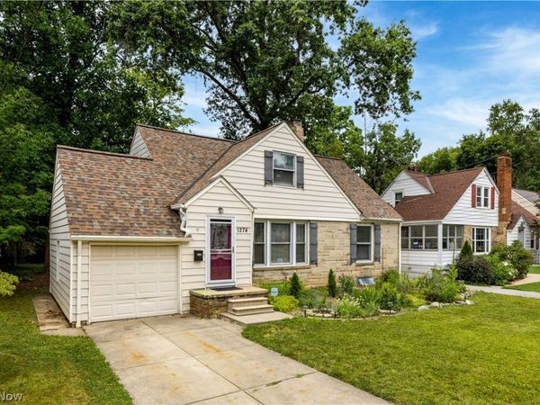 1274 Dorsh Road, South Euclid, OH 44121