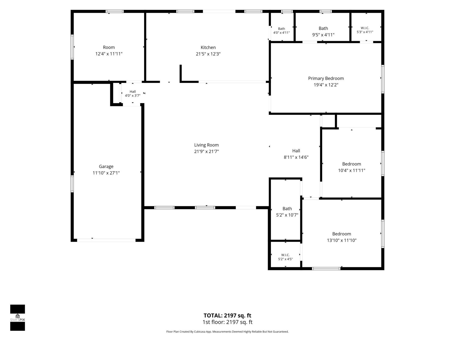 855 NW 80th Terrace, Margate, FL 33063 Photo