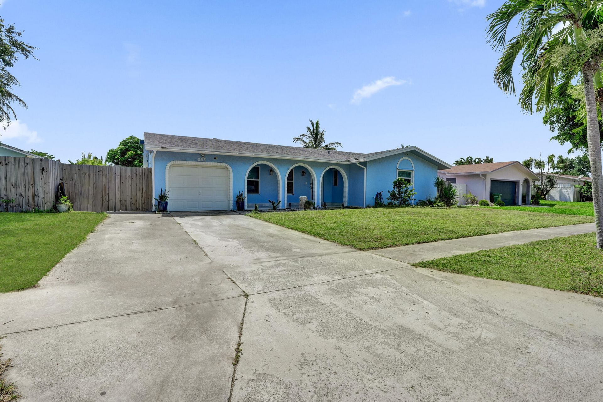855 NW 80th Terrace, Margate, FL 33063 Photo