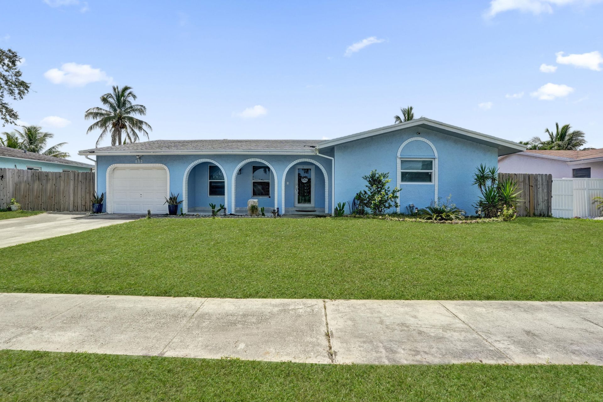 855 NW 80th Terrace, Margate, FL 33063 Photo