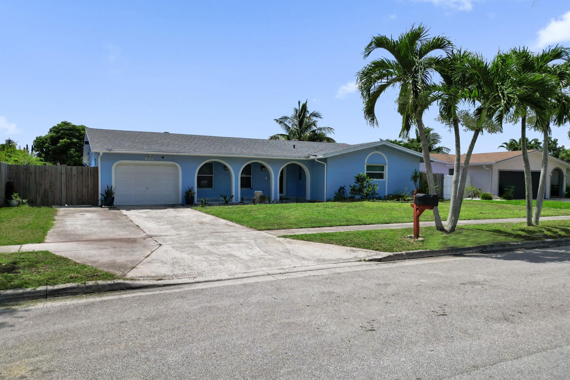 855 NW 80th Terrace, Margate, FL 33063 Photo