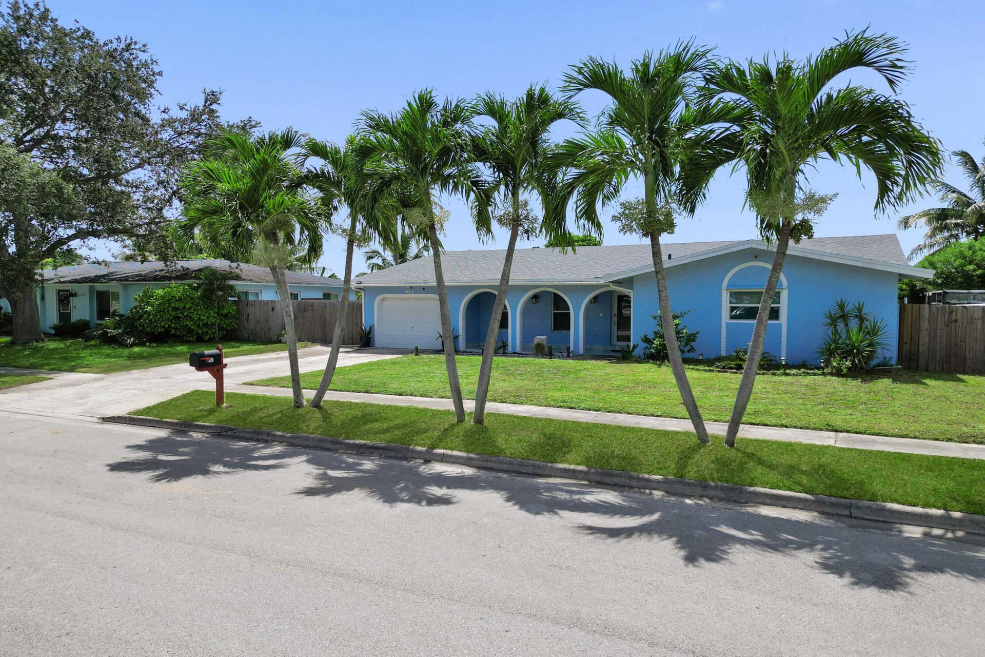 855 NW 80th Terrace, Margate, FL 33063 Photo