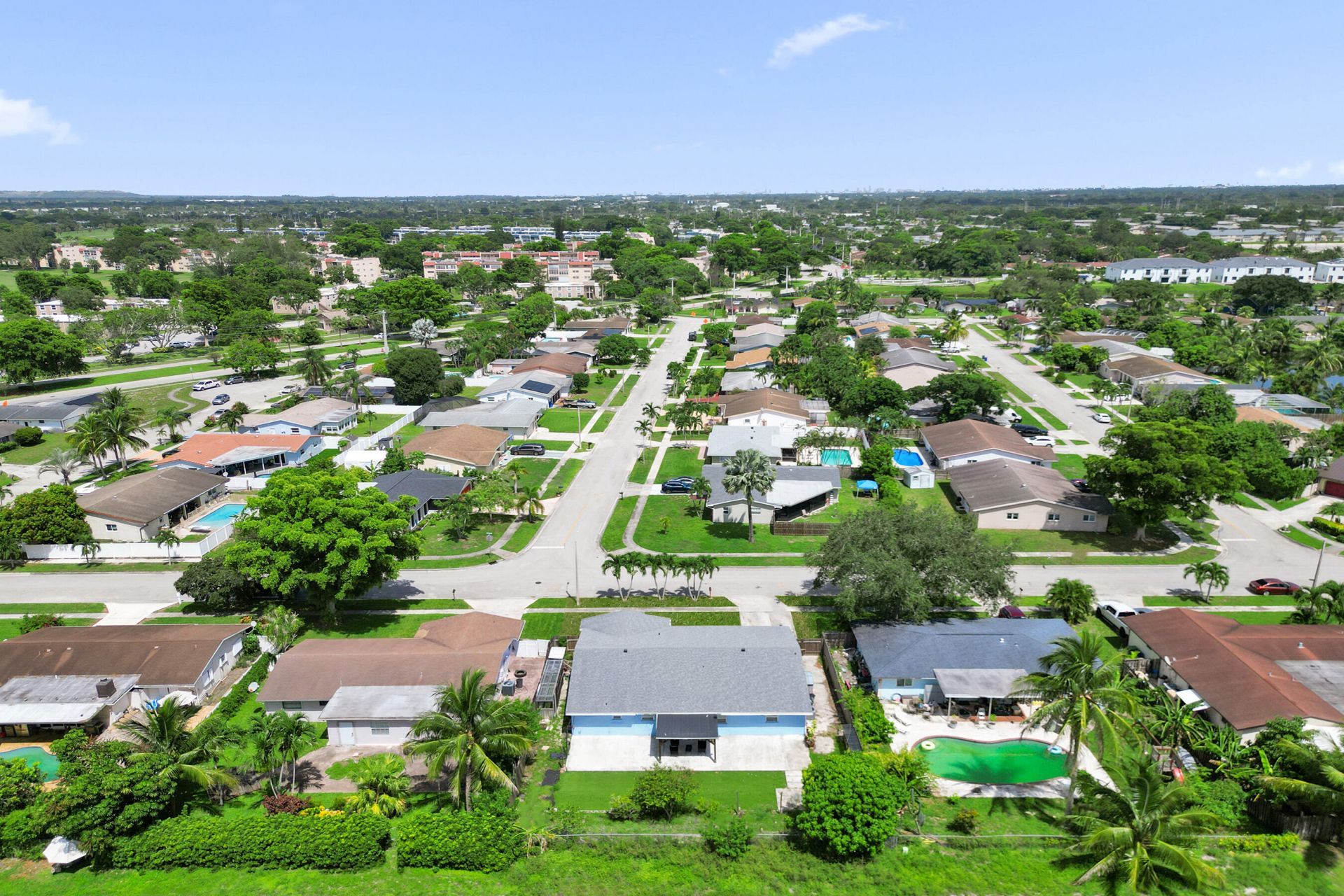 855 NW 80th Terrace, Margate, FL 33063 Photo