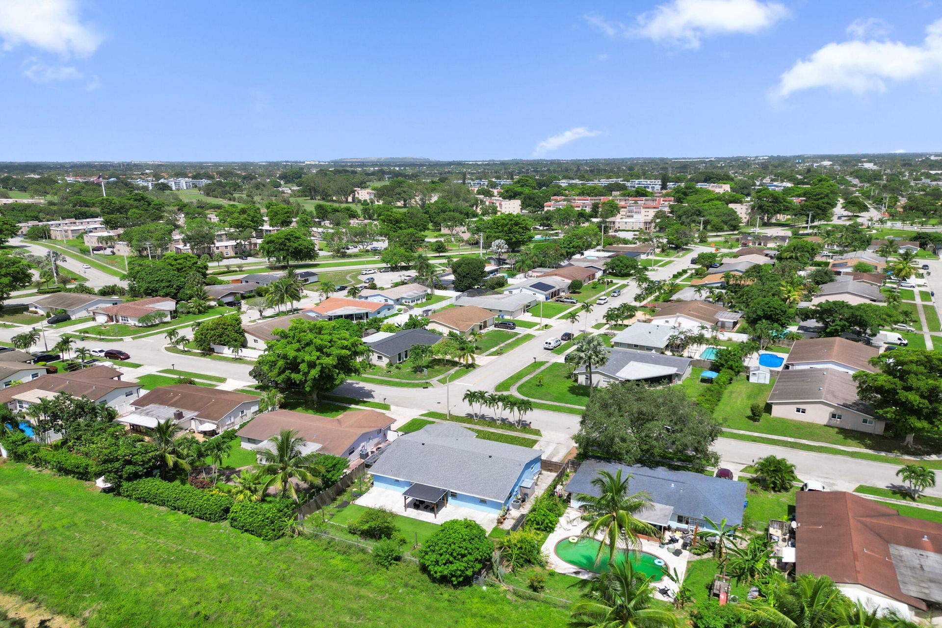 855 NW 80th Terrace, Margate, FL 33063 Photo