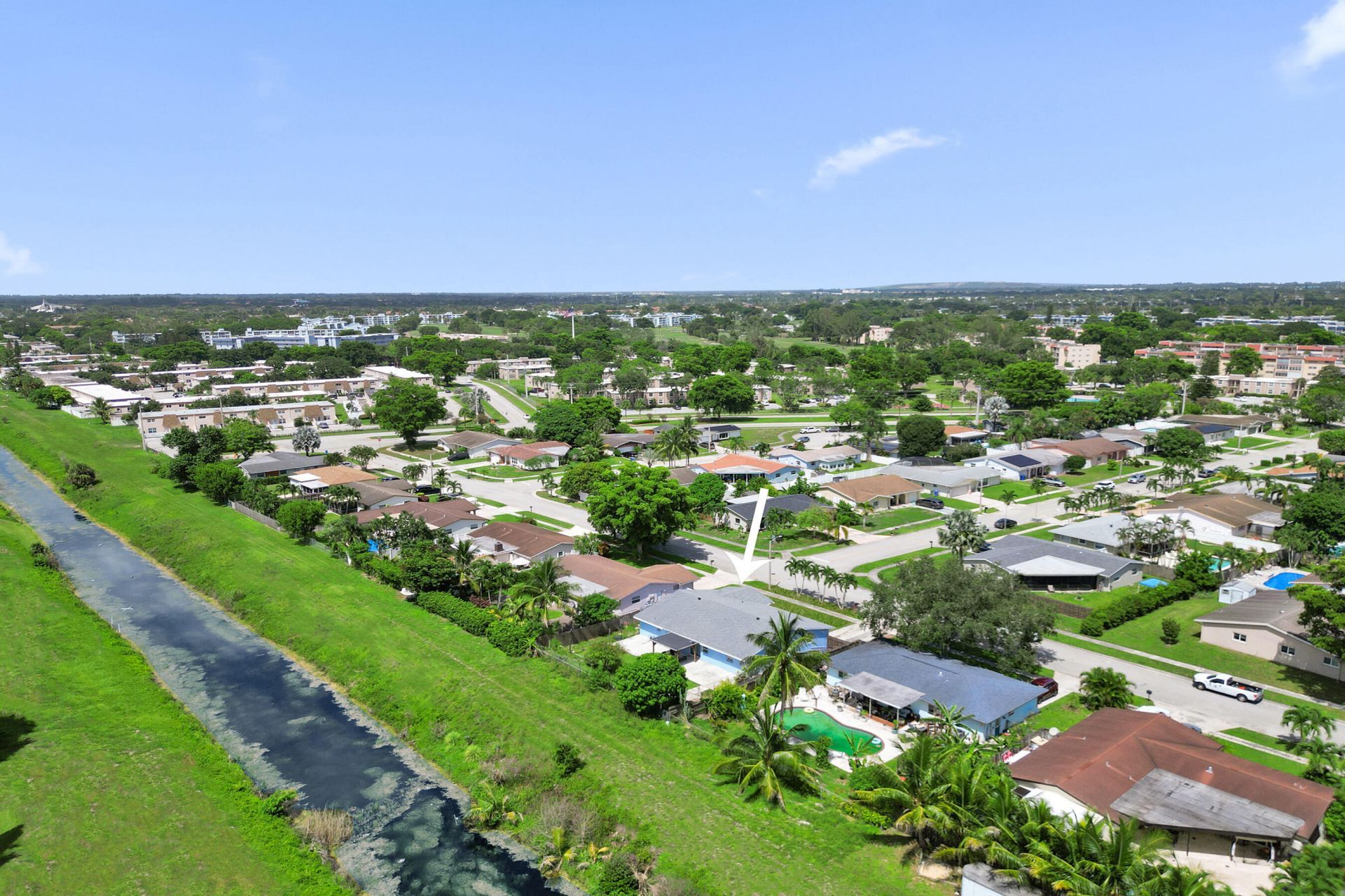 855 NW 80th Terrace, Margate, FL 33063 Photo