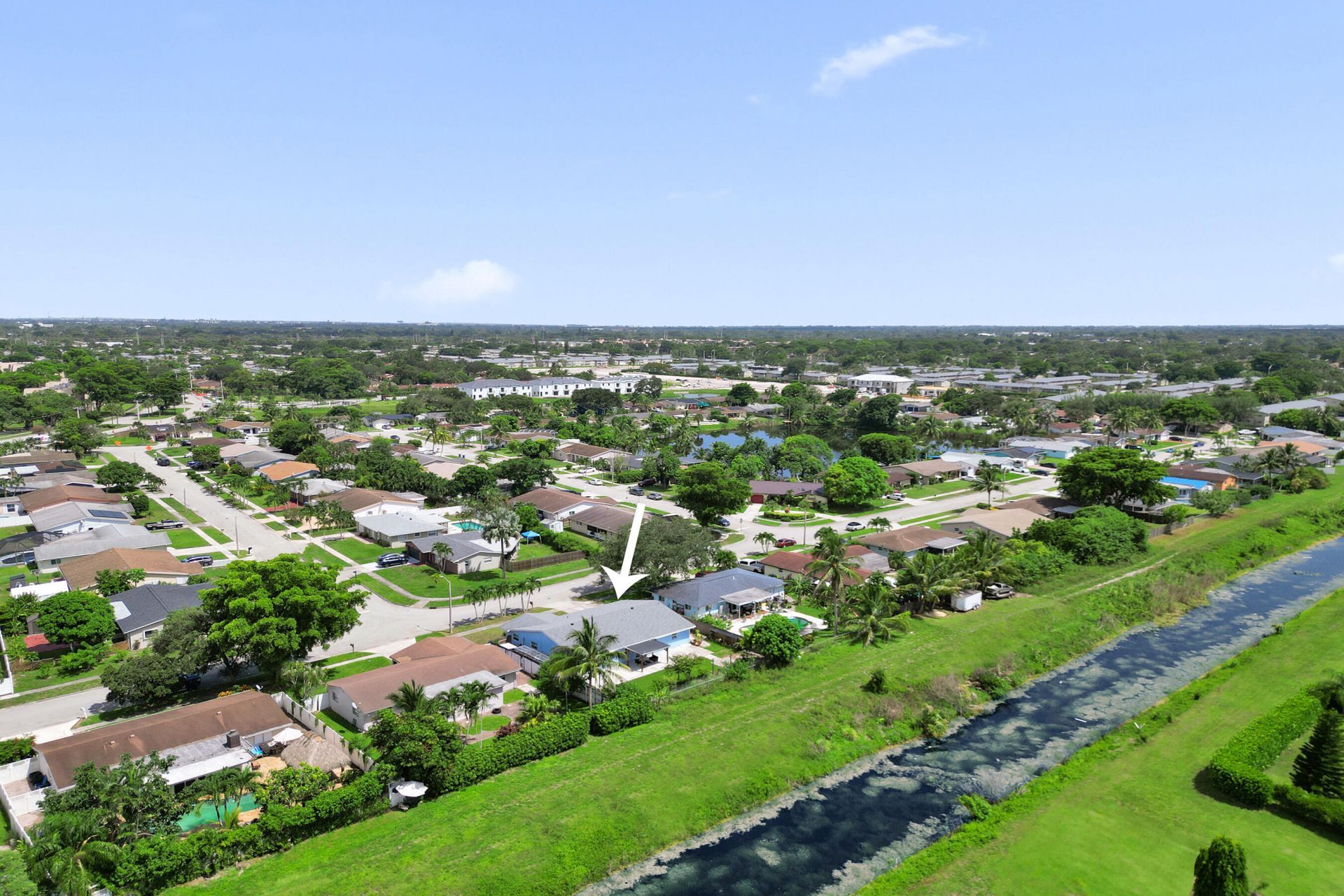 855 NW 80th Terrace, Margate, FL 33063 Photo