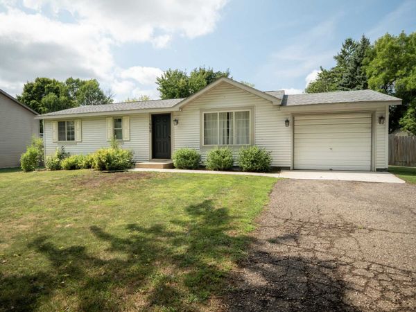 1908 E Golf Course Road NE, Alexandria, MN 56308