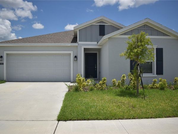 EAGLE LAKE, FL 33839