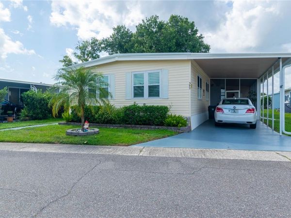 392 COBIA WAY , OLDSMAR, FL 34677