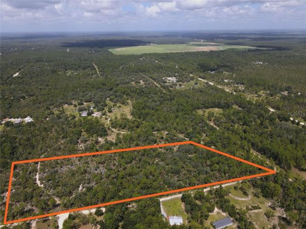 TBD NE 100 AVENUE , ARCHER, FL 32618