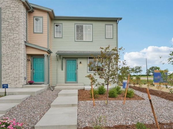 1470 Coral Place , Longmont, CO 80504