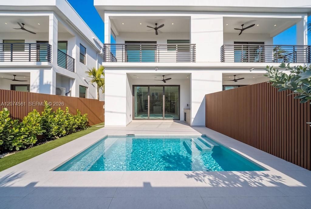 1334 NE 16 Ter , Fort Lauderdale, FL 33304 Photo
