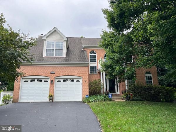 8929 MOUNTAIN ASH DRIVE, SPRINGFIELD, VA 22153