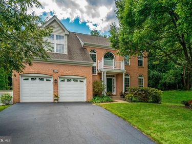 8929 MOUNTAIN ASH DRIVE, SPRINGFIELD, VA 22153