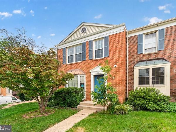 12517 MANCHESTER WAY, WOODBRIDGE, VA 22192