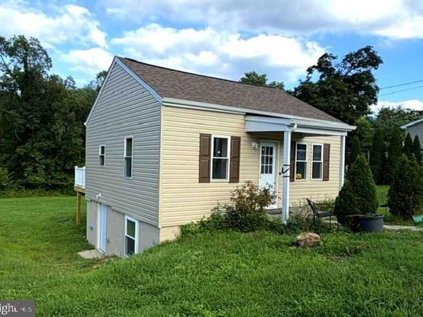 126 Fairview Drive, Hancock, MD 21750 Main Photo