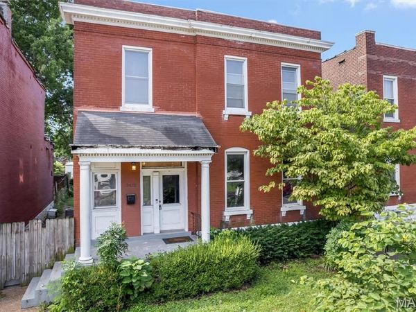 3432 Chippewa Street , St Louis, MO 63118