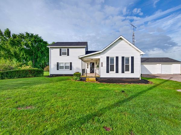 5365 E State Street E, Columbus, IN 47201