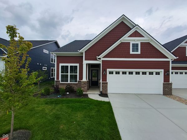3910 Willow Branch Way , Westfield, IN 46062