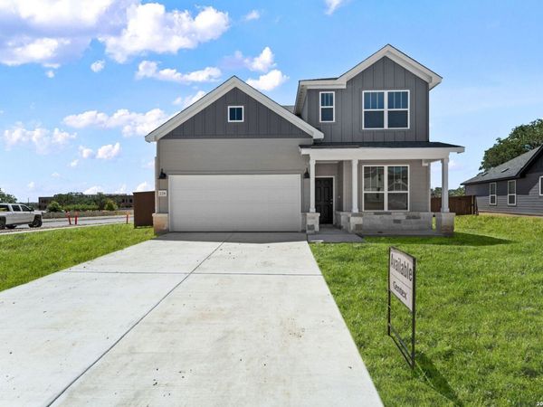 228 Jersey Ln, Boerne, TX 78006