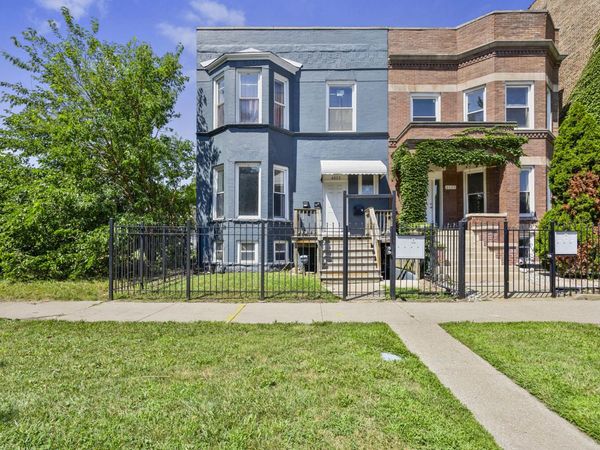 6522 S Ellis Avenue , Unit 1, Chicago, IL 60637