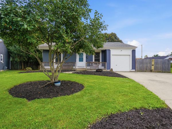 4077 Jessamine Place, Columbus, OH 43207