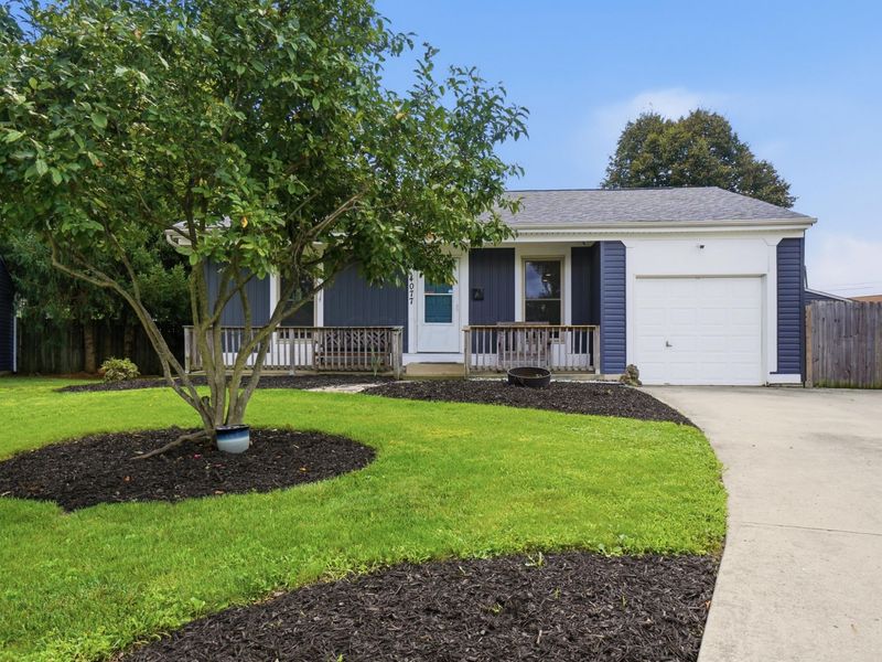 4077 Jessamine Place, Columbus, OH 43207 Photo 2