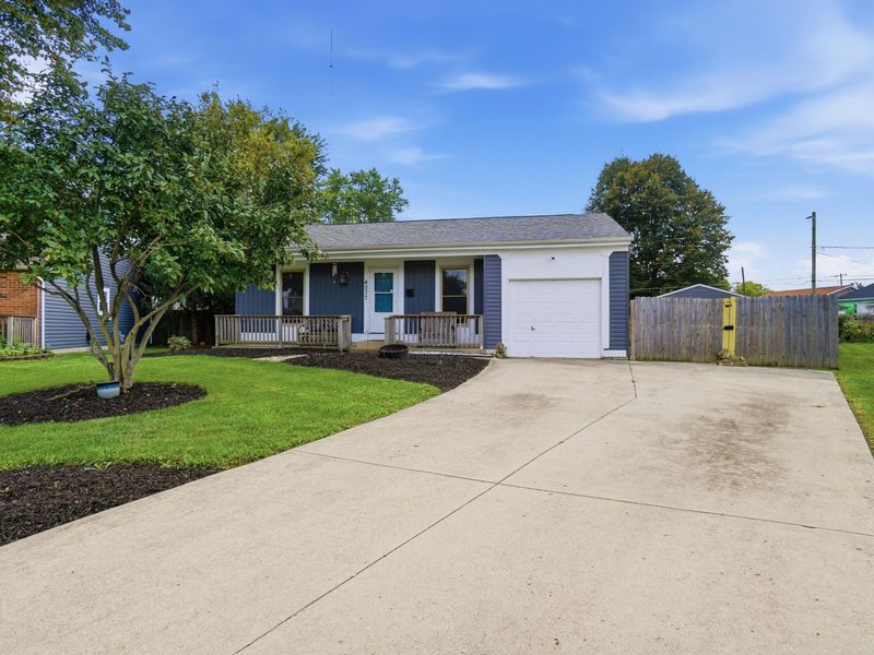 4077 Jessamine Place, Columbus, OH 43207 Photo 4