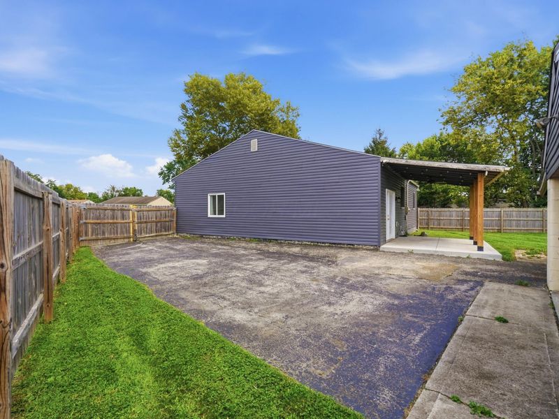 4077 Jessamine Place, Columbus, OH 43207 Photo 46
