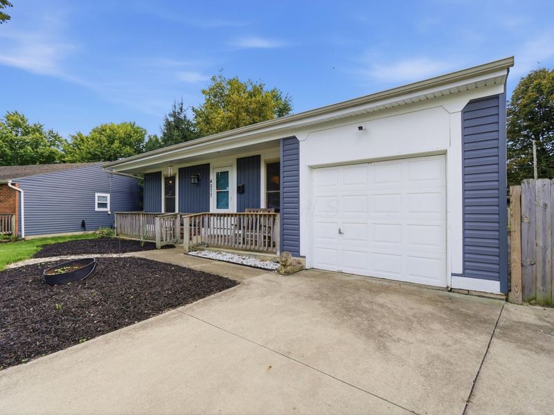 4077 Jessamine Place, Columbus, OH 43207 Photo 5