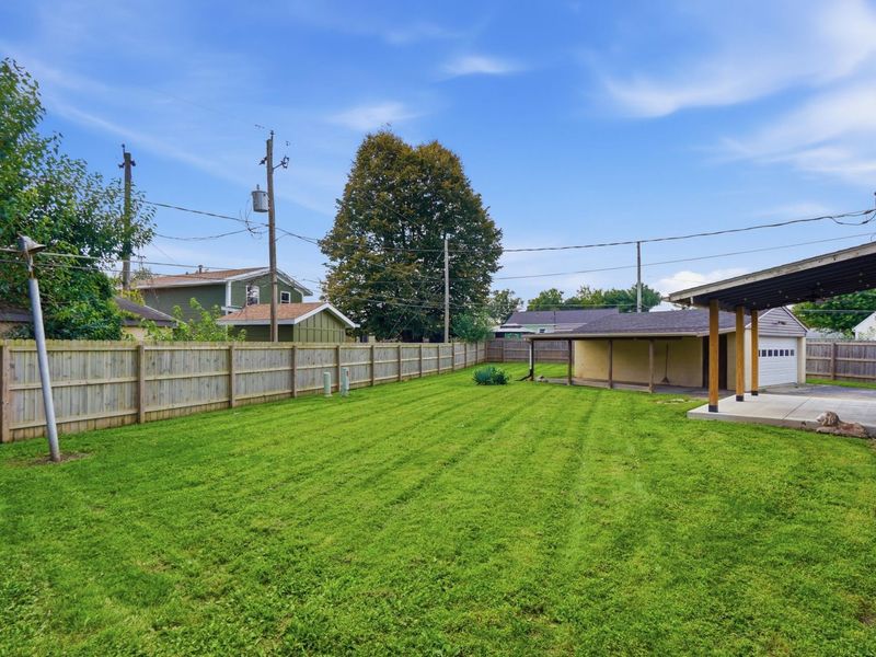 4077 Jessamine Place, Columbus, OH 43207 Photo 52
